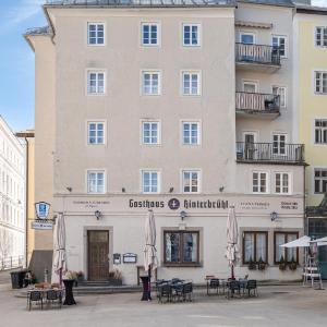 Gasthaus Hinterbrühl