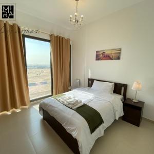 Mira Holiday Homes - Serviced Studio in Una Apartment