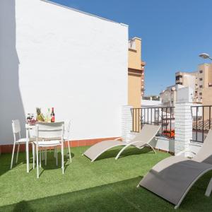 Preciosa Casa Terraza Privada 2hab 2baños AC
