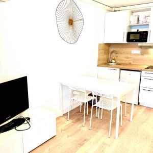 Residence Californie