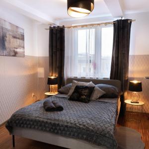 ClickTheFlat Piękna Center Apart Rooms