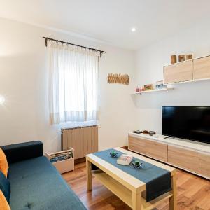 Apartamento Plaza Castilla