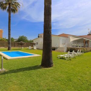 VILLA LUNA Beach Premium 9PAX