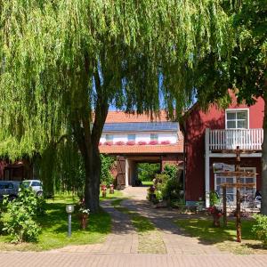 Pension Auf der Tenne