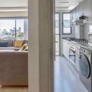 Sunny OASIS 2 Bedrooms - By AppartAli