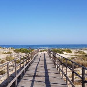 Apartamento Praia de Altura