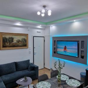 Luxury apartment in Sepolia
