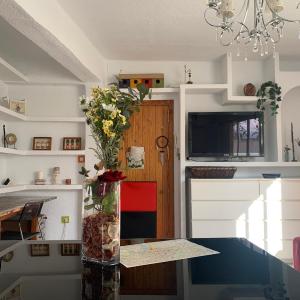 Tati flat - 