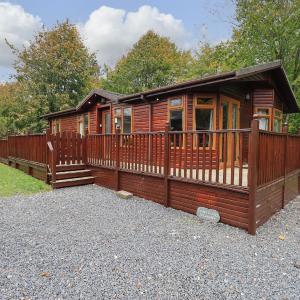 Cedar Lodge