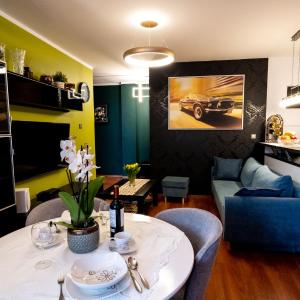 Verona Apartment 129 - 70m2, Terrace, Garage