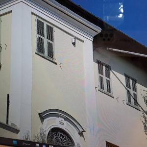 Dimora Da Feliciano bellezza, tanto spazio e tranquillità nella collina torinese