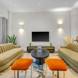 Be London - The Bayswater Residences