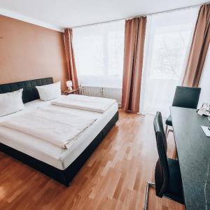 Zentral Hotel