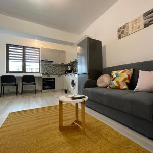 Luxury Apartment
