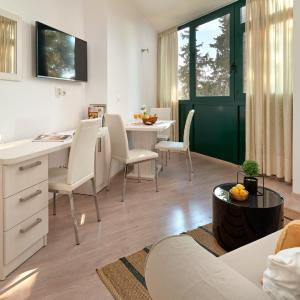 Comfort LUXE Accommodation in Split Centre old Town
