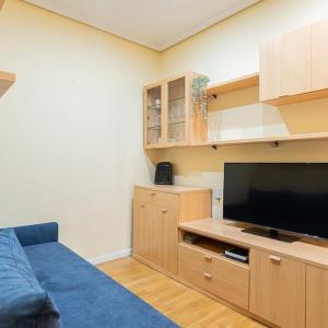Tranquilo apartamento Pacífico/Ciudad de Barcelona