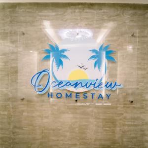 OCEANVIEW HOMESTAY