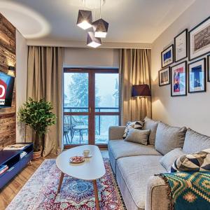 Apartament A2 DOMiTU z Basenem, Sauną, Jacuzzi - 5D Apartments