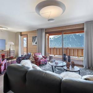 La P'tite Grange - Apt 302 - BO Immobilier- Reduced prices on ski passes Châtel & Portes du Soleil