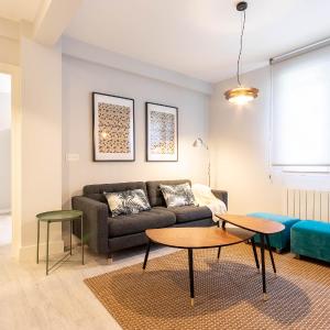 Bilbao Old Town VI by Aston Rentals