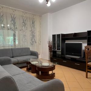Leonard apartament