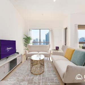 Dream Inn Apartments - Sadaf Residence JBR