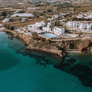 Paros Bay