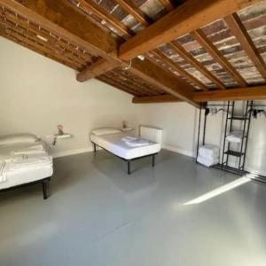 Nice And Big Apartment Outside ZTL