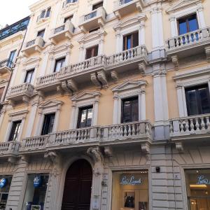 Umberto House Catania