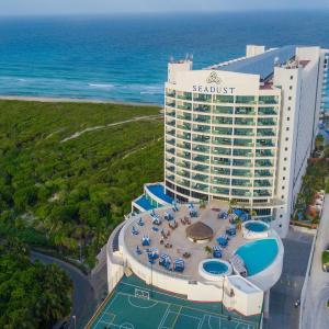 Seadust Cancun Beach Resort - All Inclusive