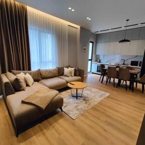 Tirana Ideal Apartment