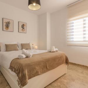 Apartamento con Terraza San Julian Cordoba