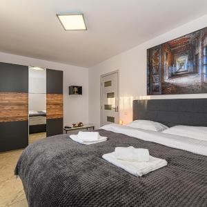 Casa Aurora Apartment 1