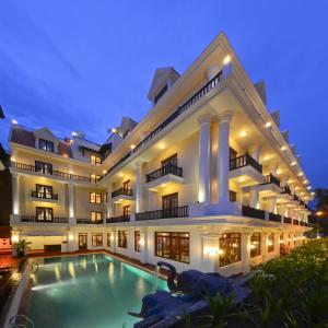 Royal Crown Hotel & Spa, Siem Reap