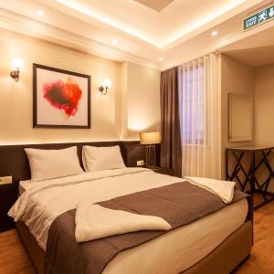 Lilium Apart Hotel Taksim
