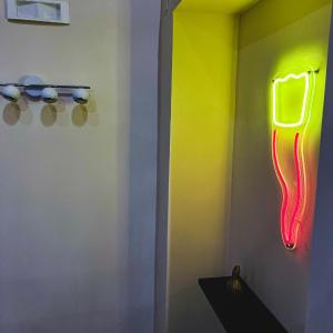 Terno su Napoli Apartments