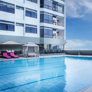 Fahrenheit Suites Bukit Bintang, Kuala Lumpur