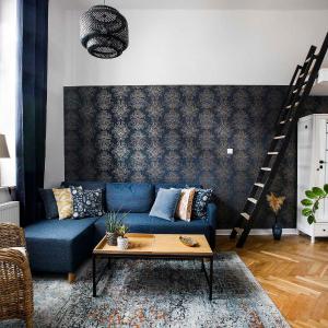 Charming Studio with kitchen - Old Town, Main Station