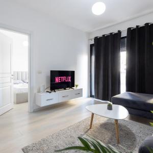 Top BnB Tirana