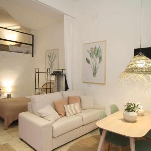 Estudio Baleares Apartamento n3
