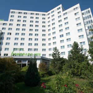 Panorama Inn Hotel und Boardinghaus