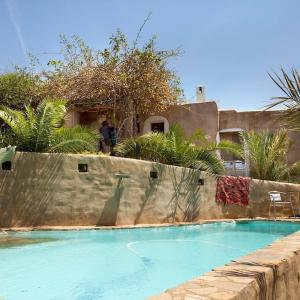 Casa La Chumbera Blanca