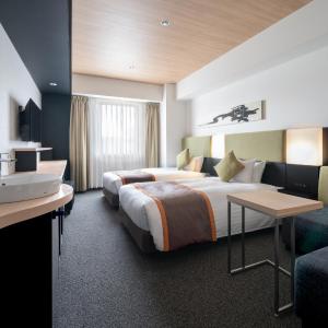 Hotel Vista Hiroshima