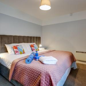 Griffith Rooms