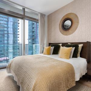 Vacay Lettings - Suite room in Marina gate, Jumeirah living