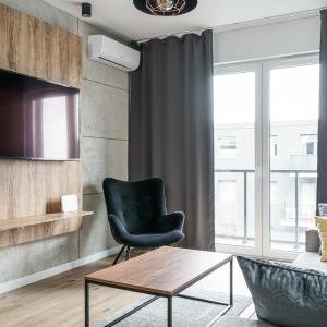 RentPlanet - Kępa Mieszczańska