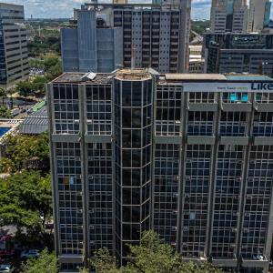 Like U Hotel Brasília
