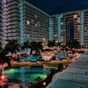 SHELL RESIDENCE C9 NEAR AIRPORT & MALL OF ASIA