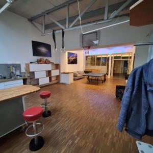 Loft Wellness City Center