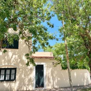 Hermosa casa céntrica